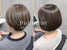 ポリマン 西新井(poliment)