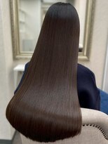 セタ 新宿(seta)&nbsp;艶髪ロング/最新トレンド/人気急上昇中/韓国風/ヨシンモリ