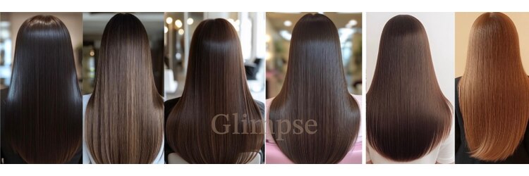 グリンプス 大濠店(Glimpse)のサロンヘッダー