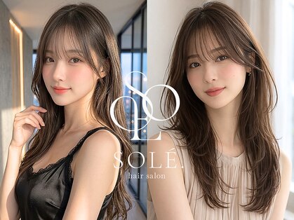 ソレ 森田店(SOLE.)の写真