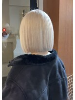 ワット(W)&nbsp;【w】koto White