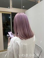 クルム(guleum)&nbsp;ダブルカラー/いわき/小名浜