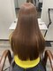 アイリス(iris)の写真/髪質改善ネオメテオストレートで、誰もが羨むサラサラ艶々ヘアへ！アットホームな空間でリラックス♪◎