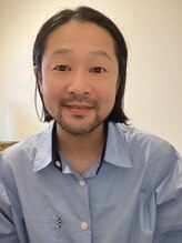エンター(ENTER)&nbsp;新海 強志