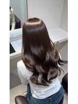 フェイス 石川町 (FACE) モカブラウン!