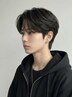 【メンズ限定】”質感からデザインする◇メンズカット+眉カット ¥5800