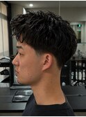 セット簡単スパイキーショート／京都スパイキーショート