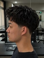 ビーテックバイゼン スライ(B TECH by Zen sly)&nbsp;セット簡単スパイキーショート／京都スパイキーショート
