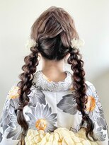 バサラ 横浜駅前店(VASARA)&nbsp;ヘアセット