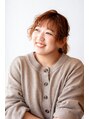 シュリンプ エス 石川橋店(SHRIMP es)/堀部 里依 [白髪染め/ヘッドスパ]