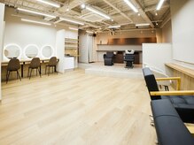 フィットカラー 平井店(fit color)の雰囲気（予約なしでもOK.平均40分で綺麗な仕上がりに[平井/平井駅]）