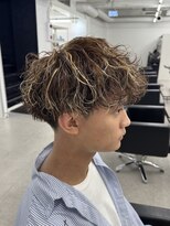 フロー 柏店 92(FLOW)&nbsp;波巻きハイライト