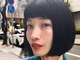 メリケンビューティーパーラー コウベ(MERICAN BEAUTY PARLOR KOBE)の写真/【当日割◎/口コミ◎/21時まで営業】更新系ショート&ボブ・最旬ムード・40代からの白髪ぼかしハイライト