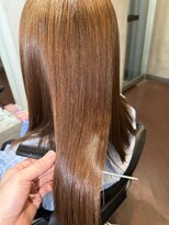 ヘアーカスタム(Hair Custom)&nbsp;髪質改善トリートメント7700円