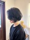ファブセカンド(fab!second)の写真/1人のスタイリストがマンツーマンで仕上げまで！丁寧な施術で理想の自分へ♪