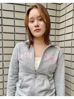 シーク(seek)&nbsp;レイヤーカット