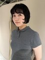 ドレープ(Dreap)&nbsp;秋に向けて重めのボブパーマどうでしょう…？