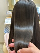アヴァン(avan.)&nbsp;最高級システムトリートメント【朝霞美容院HairSalon avan.】