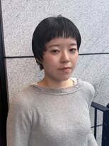 ウク 吉祥寺(Ucu)&nbsp;ミニマムショート
