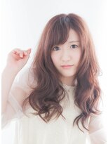 エール(a:le)&nbsp;ピンクラベンダー