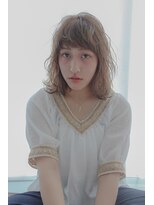 クラン(clan)&nbsp;clan<可愛い美髪キュートミディ＞