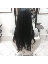 コレットヘア(Colette hair) デジタルパーマ