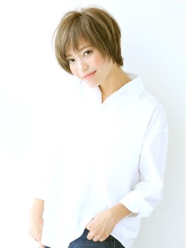 ラプト ビズ 学園前(RAPT bis) エアリーショート