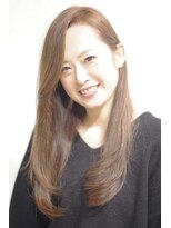 スフィーダ(SFIDA)&nbsp;☆王道美人ロングスタイル☆