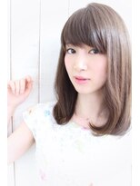 ディー(dee)&nbsp;dee 満点ストレート