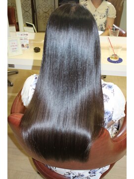 アルル 銀座(alulu) ナチュラルピュアスタイル★