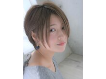 美容室ピュール(PUUR)