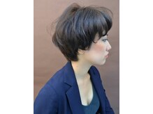 ヘアアトリエ ヴィフ(hair atelier Vif)