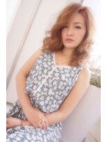 モアナ バイ ヘッドライト 武蔵小杉店(Moana by HEADLIGHT)&nbsp;ダメージレス☆デジタルパーマ