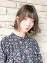 リリアン 青山(relian) 超自然な縮毛矯正☆