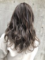 メリー(merry craftsman's factory) カーキアッシュベージュ アッシュブラウンka