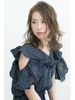 ハナブサ 藤江店(HANABUSA)&nbsp;レイヤーミディアム