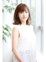 ヘアドゥ 千葉中央店(hair do)&nbsp;ラフワンカール