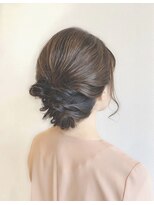 アーチ(ARCH)&nbsp;上品フルアップ♪  【ARCH】中村　麻佑