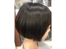 美容室 ライブヘアー(LIVEHAIR)