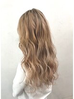 ソース 枚方(SOURCE)&nbsp;【SOURCE】ミルキーベージュ