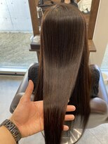 アンプ ヘア(anp hair)&nbsp;ナチュラルストレート