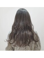 ディンプル(DIMPLE) ロングヘア－