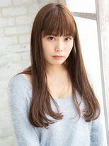 美容室 フラワー 平井店(flower)&nbsp;艶髪！ツヤストロング【平井】