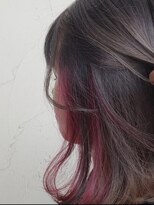 アンビ(ambi) インナーカラー