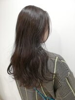 イーエムエー プレミアムビューティーサロン 栄店(e.m.a PREMIUM BEAUTY SALON) 大人可愛いロング