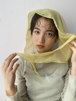 イト(ito)&nbsp;【 ito ／ 梅田 】ジェルセット×コンパクトショート