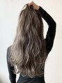ニィー バイ ディコ(nii by Dico)&nbsp;ナチュラルだけどアクセントのついたヘアカラー☆