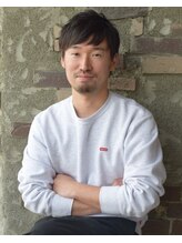 ソポヘアー(sopo hair)&nbsp;三浦 伸晶