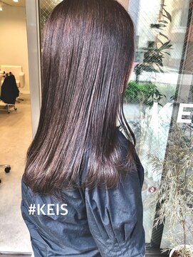 ケイス(KEIS) イルミナカラー