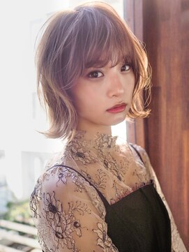 ワエン(WAEN) 【WAEN 横浜 植木】ミニウルフ*